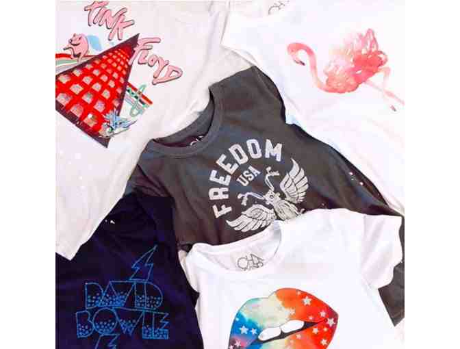 Chaser Brand Clothing - $100 Gift Card