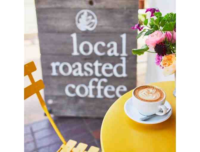 Cafe Luxxe Gift Card