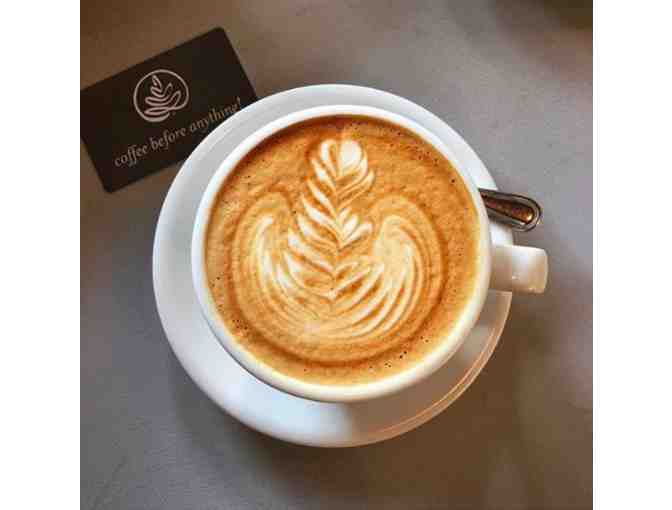 Cafe Luxxe Gift Card