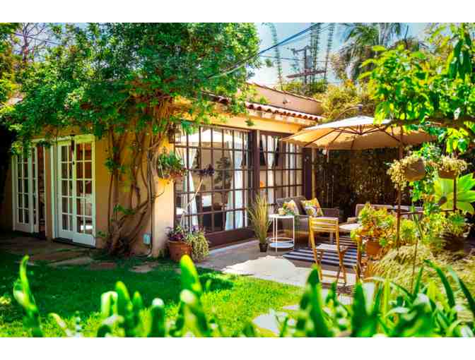 Custom Facial - Candice Miele Skincare