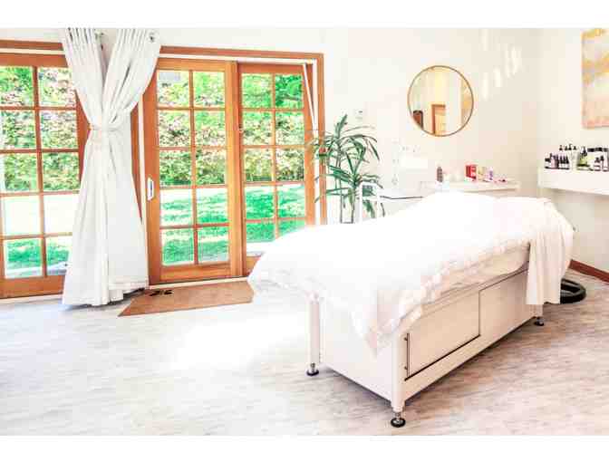 Custom Facial - Candice Miele Skincare