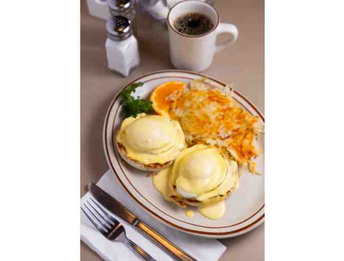 Art's Delicatessen Restaurant Gift Card - $25