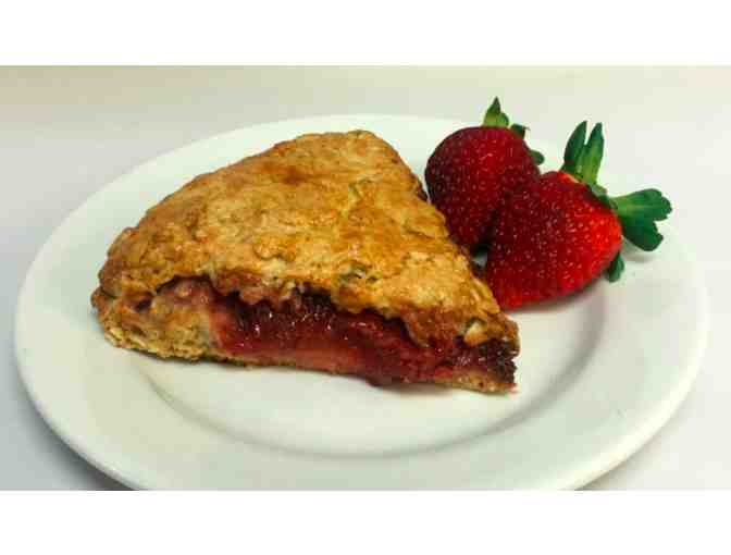 Top Tier Treats - $50 Gift Card