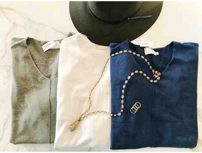 Nati Clothing Boutique - Malibu, Abbot Kinney, or Santa Monica - $35 Gift Card