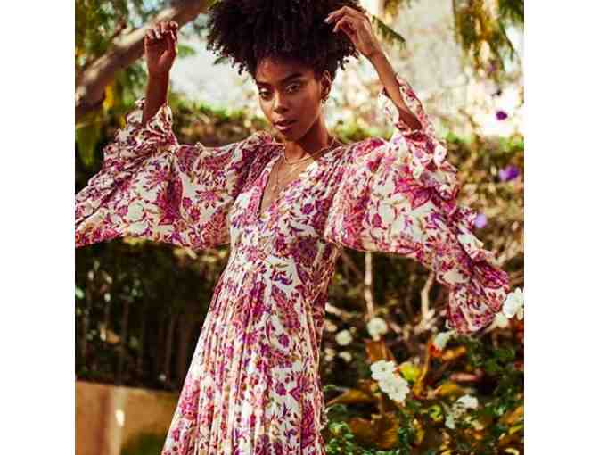 Nati Clothing Boutique - Malibu, Abbot Kinney, or Santa Monica - $35 Gift Card