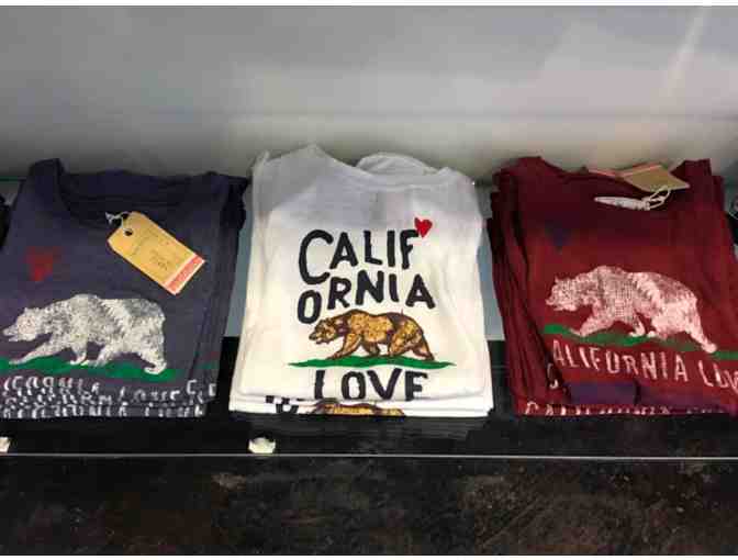 Nati Clothing Boutique - Malibu, Abbot Kinney, or Santa Monica - $35 Gift Card