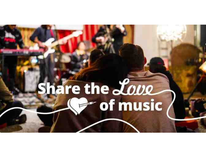 Cornerstone Music Conservatory - Three Group Lessons, or Two Private Lessons