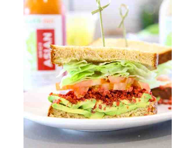 Health Nut Sherman Oaks Gift Card