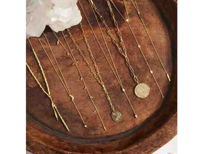 Gorjana - $150 Gift Card