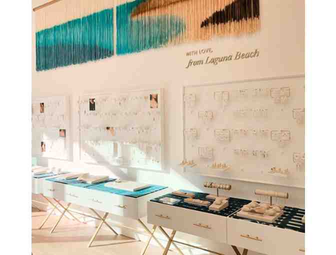 Gorjana - $150 Gift Card