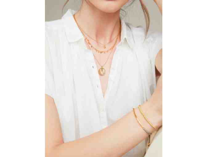 Gorjana - $150 Gift Card