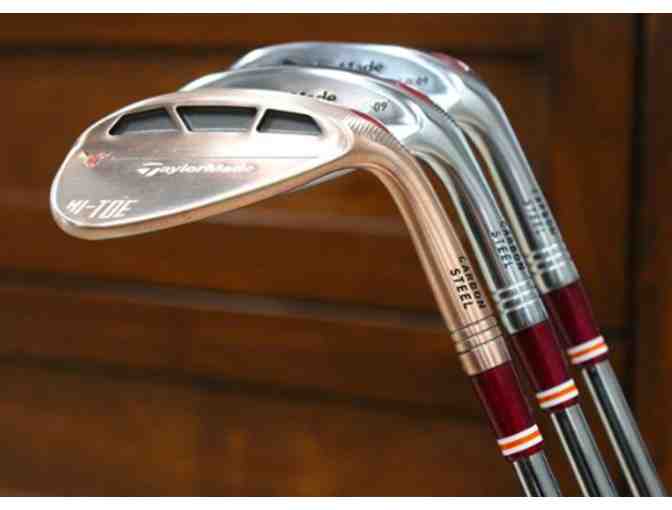 Urban Golf Performance - Complimentary Club Fitting