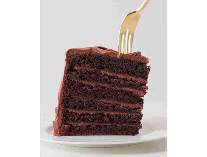 Susie Cakes - One Custom Cake