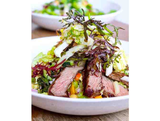 Coral Tree Cafe - $25 Gift Card