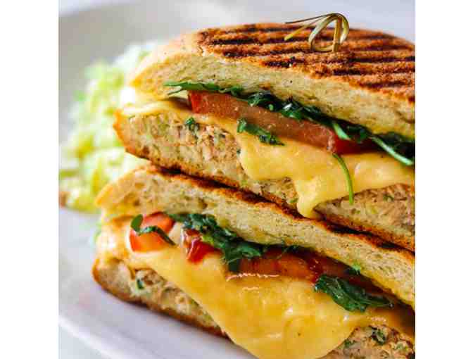 Coral Tree Cafe - $25 Gift Card