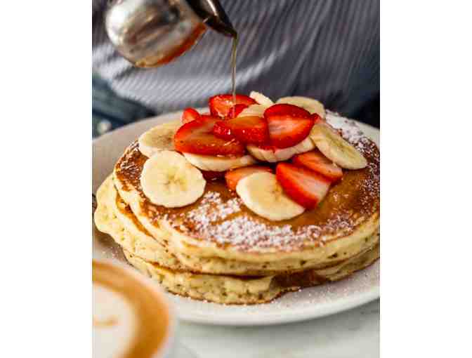 Coral Tree Cafe - $25 Gift Card