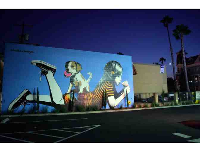 Bumblebeelovesyou Limited Edition Print - Puppy Loves