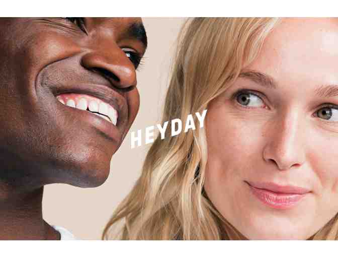 Heyday Skincare Personalized 50 Minute Facial