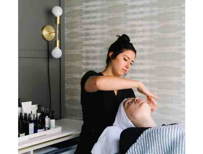 Heyday Skincare Personalized 50 Minute Facial