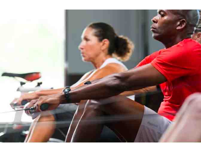 Orangetheory Fitness Los Angeles - 1 Month Basic Membership