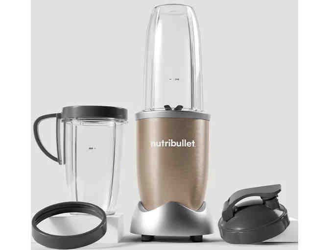 NutriBullet Pro