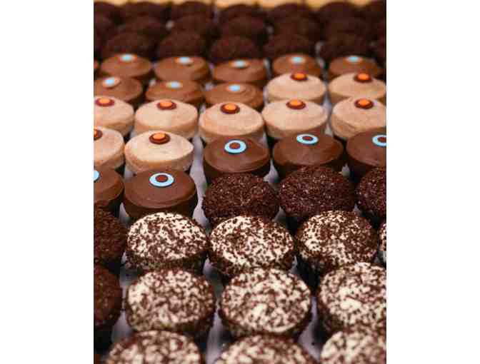 Sprinkles Cupcakes - One Dozen Cupcakes