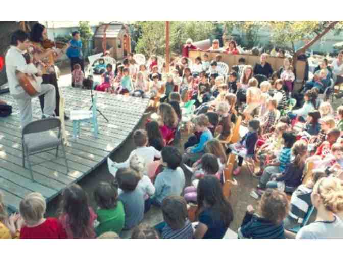 Ecole Claire Fontaine - 1 Week of Summer Camp + Registration Fee