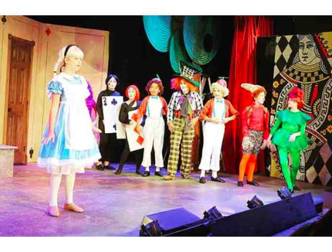 YADA - $300 (New Families) or $150 (Returning Families) Off Any Session