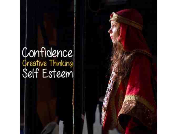 YADA - $300 (New Families) or $150 (Returning Families) Off Any Session