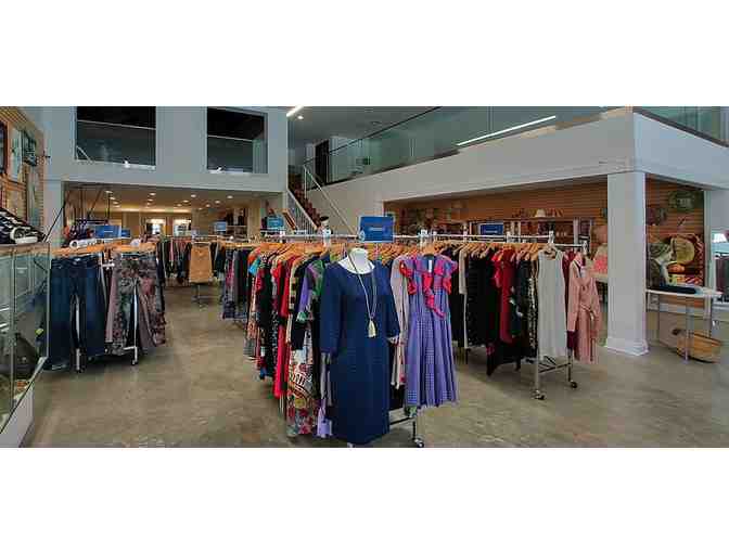 Trove: Gift Certificate