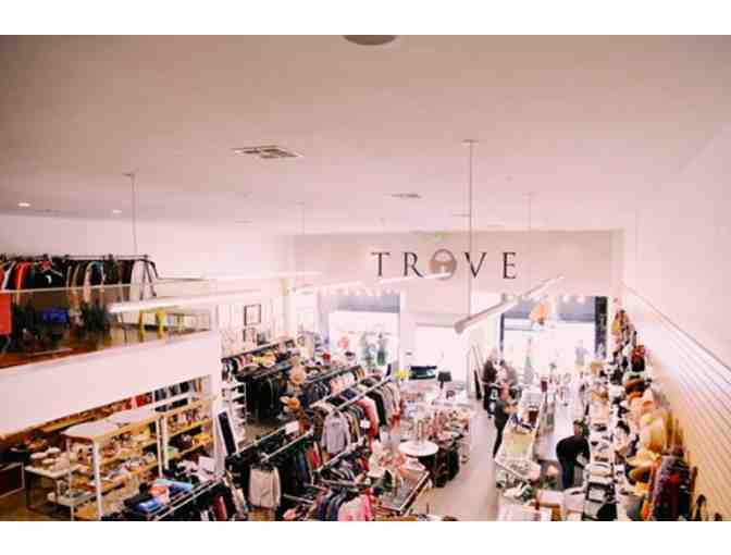 Trove: Gift Certificate