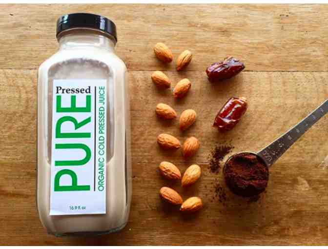 Pure Pressed Juice - $25 Gift Card