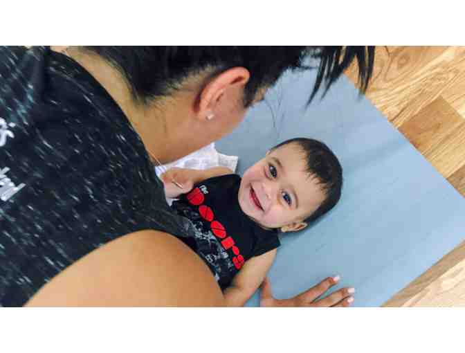 Soul Pump Fitness - 3 Class Passes