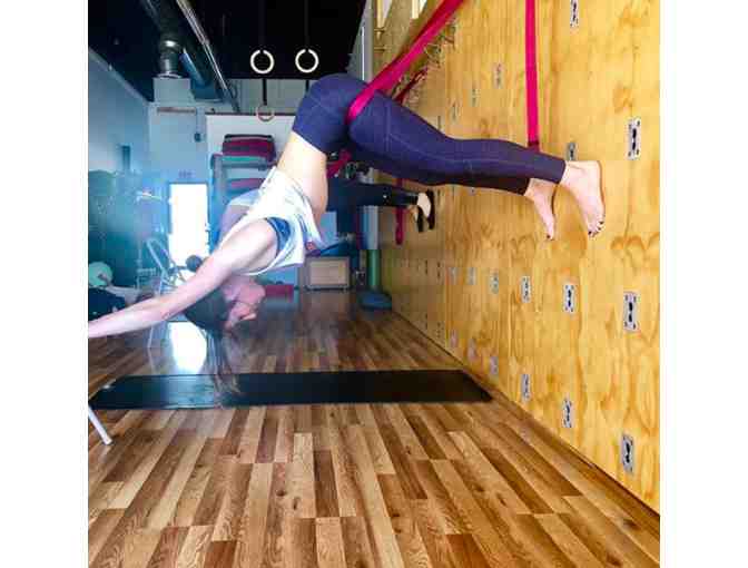 Soul Pump Fitness - 3 Class Passes