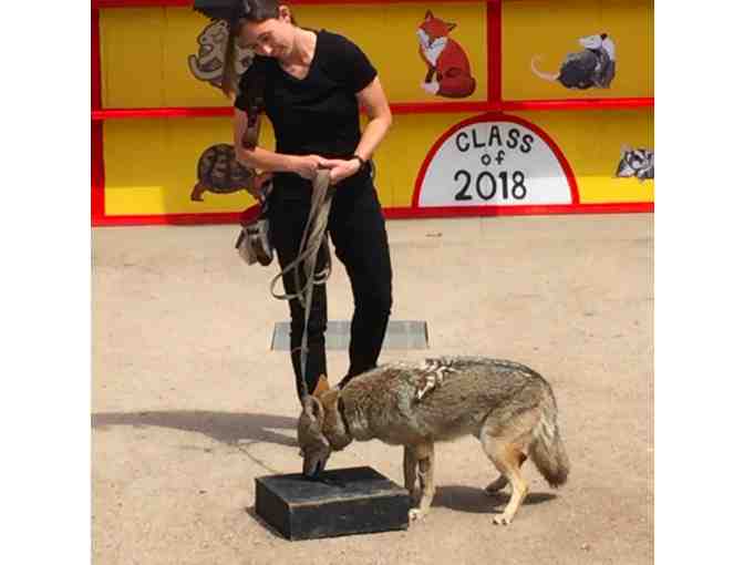 America's Teaching Zoo - Family Membership