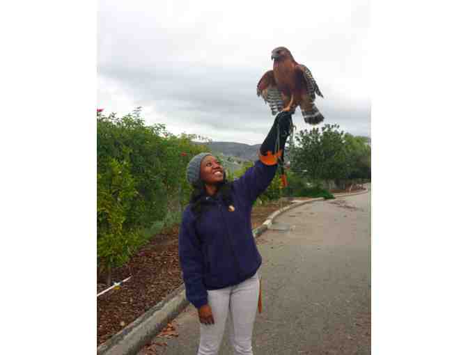 America's Teaching Zoo - Family Membership