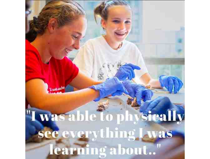 Education Unlimited - $500 Toward Day Camp Program