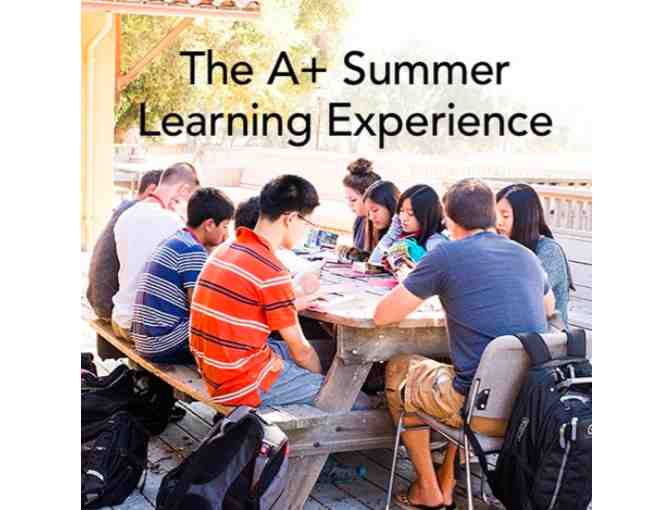 Education Unlimited - $500 Toward Day Camp Program