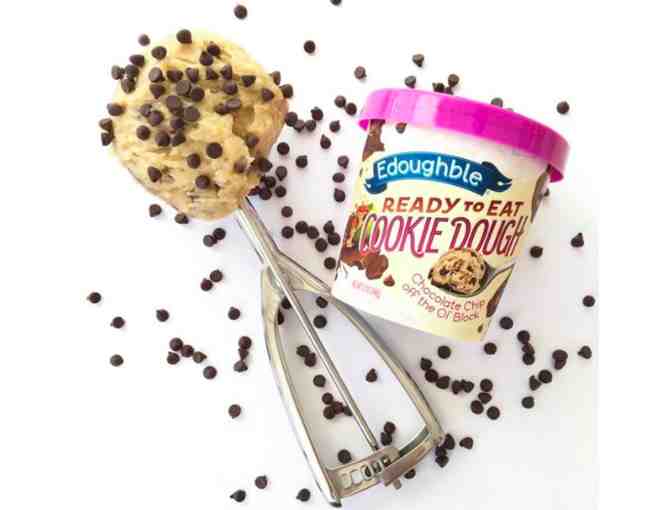 Edoughble Cookie Dough Sweet Shop Gift Card