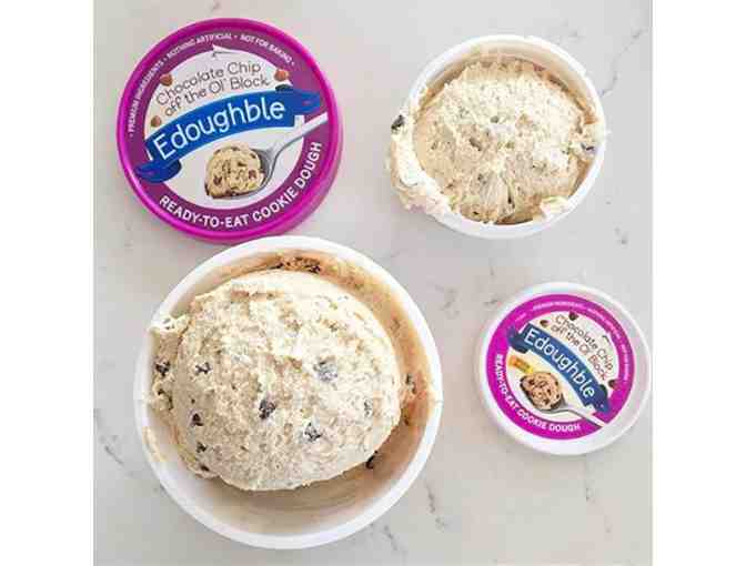 Edoughble Cookie Dough Sweet Shop Gift Card