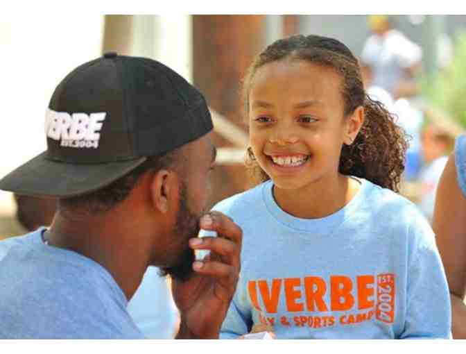 Iverbe Sports Camp - One Fun-Filled Week of Summer Camp