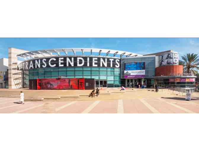 Japanese American National Museum - Family Membership