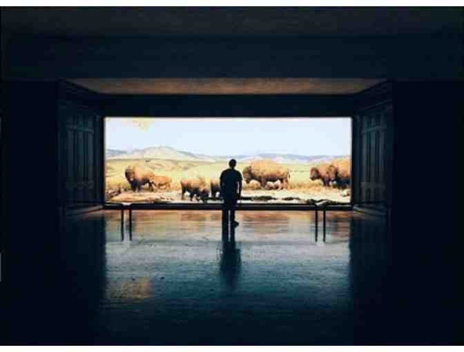 Natural History Museum of L.A. County - La Brea Tar Pits - Four General Admission Tickets