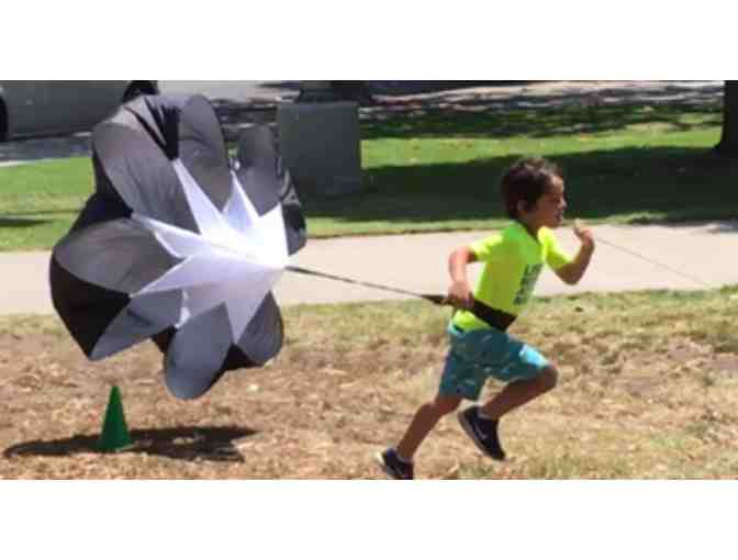 EC KIds Ninja Fitness & Nutrition