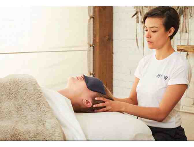 The NOW Massage Boutique -  50 Minute Massage