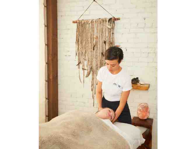 The NOW Massage Boutique -  50 Minute Massage