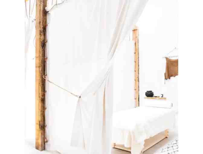 The NOW Massage Boutique -  50 Minute Massage