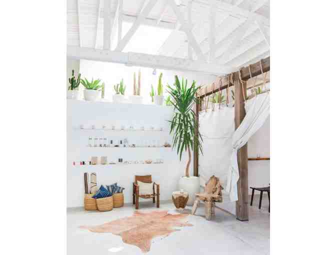 The NOW Massage Boutique -  50 Minute Massage