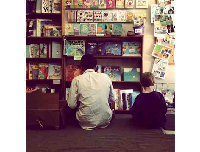 Children's Book World - $20 Gift Certificate