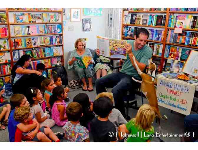 Children's Book World - $20 Gift Certificate